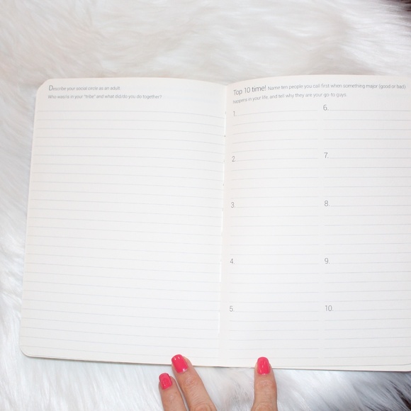 The Story of my Life, If A Story is in you It has to come out Childhood & Family - Picture 4 of 15